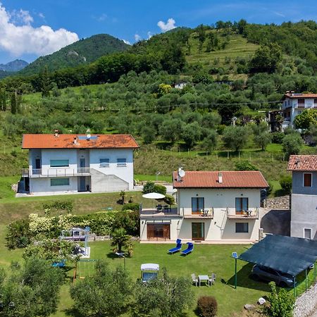 La Quiete Tremosine Exterior foto