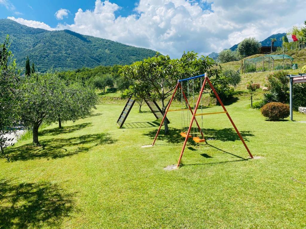La Quiete Tremosine Exterior foto