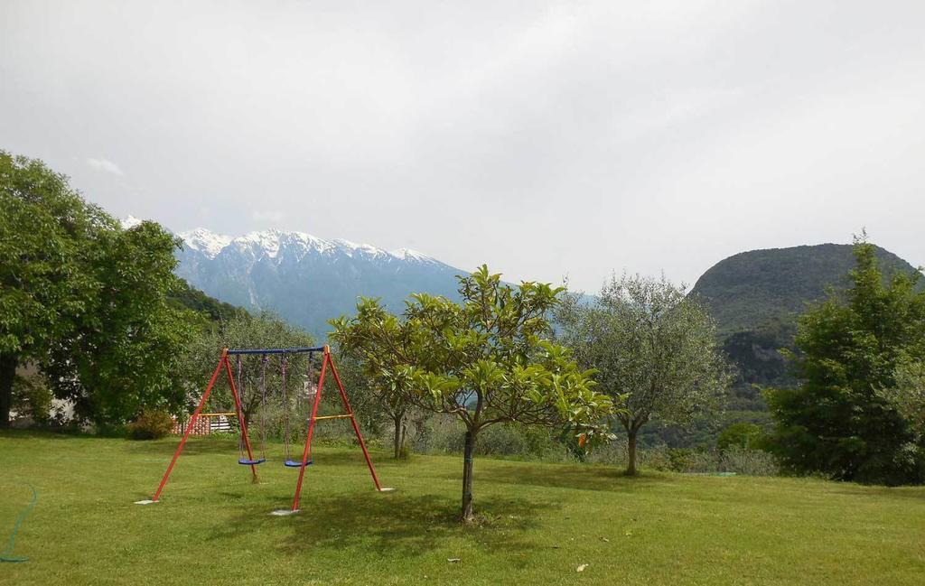 La Quiete Tremosine Quarto foto